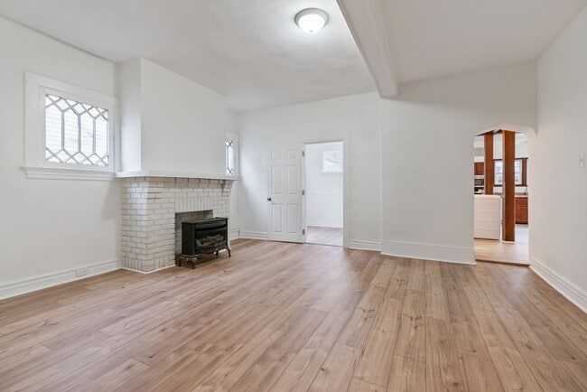 Photo - 1528 Ridge Ave Unidad 1