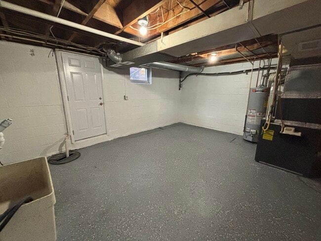 Photo - 3 bedroom townhome