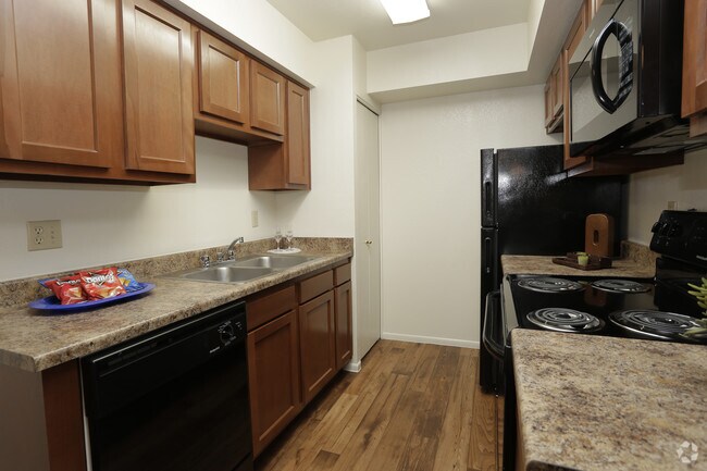 The Missions at Sentinel Peak Apartments For Rent in