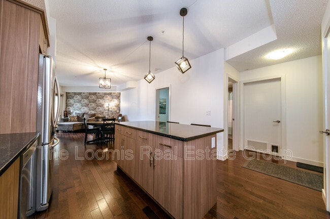 Photo - 10523-10123 123 St NW Unit 115