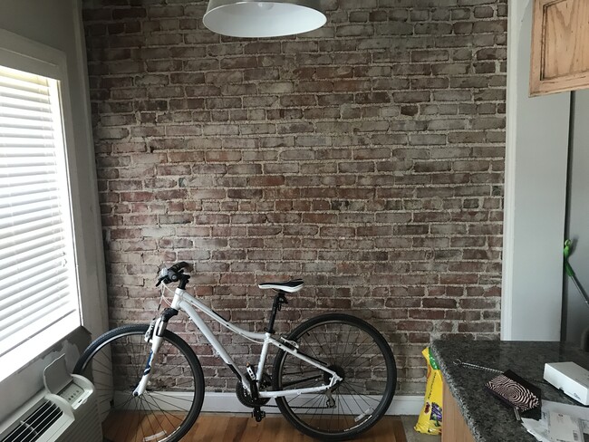 Photo - Baltimore Arms Apartments