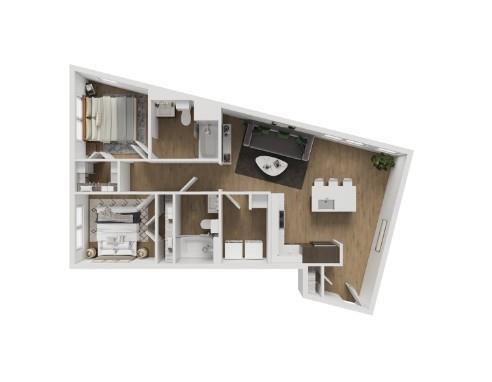 Photo - 320 Goll St Unit 2126