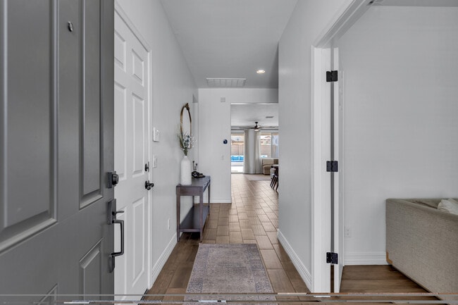 Photo - 1691 W Desert Spring Way