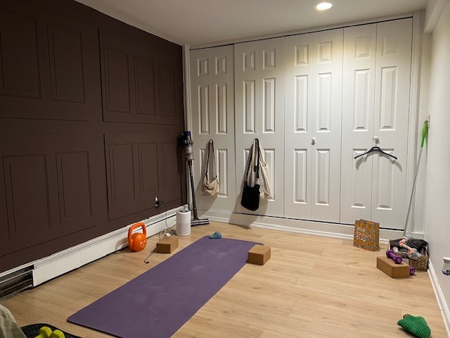 Building Photo - 30-60-60 41st St