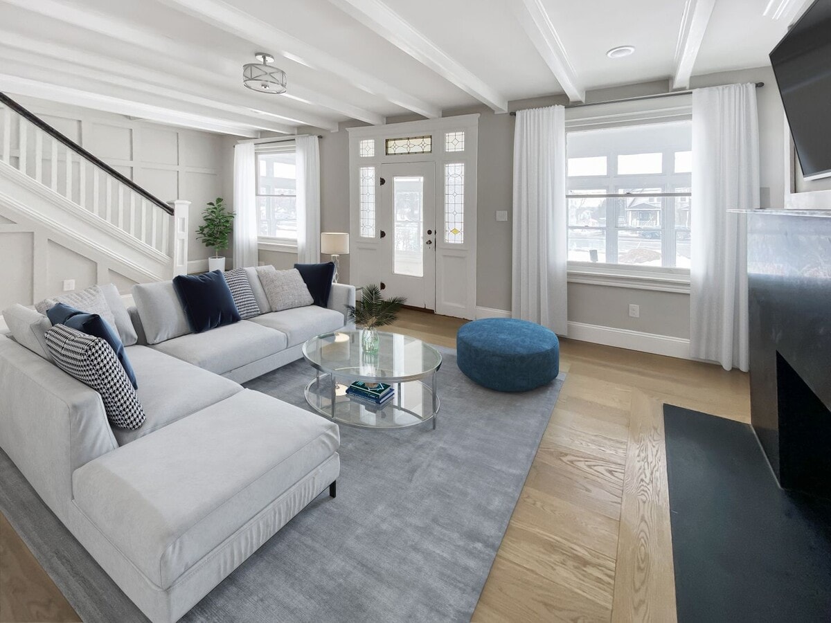 Photo - Fully Renovated 4 Bedroom/3 Bathroom in Conshohocken!