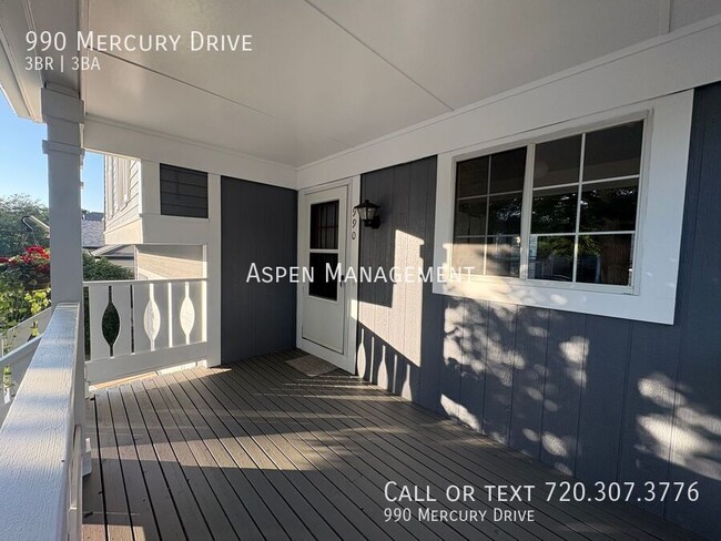 Photo - 990 Mercury Dr