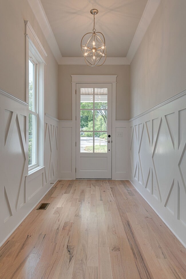 Photo - 1410 Woodmont Blvd Unidad B