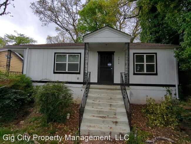 4 br, 2 bath House - 2419 Vine St - 4 br, 2 bath House - 2419 Vine St