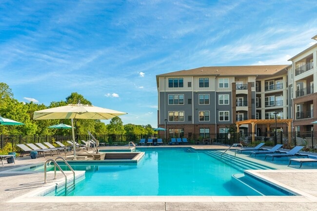 J Creekside at Exton