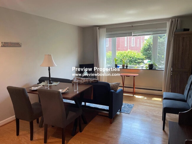 Photo - 38 Carey Ave Unidad 3