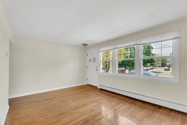 Savin Court Apartments