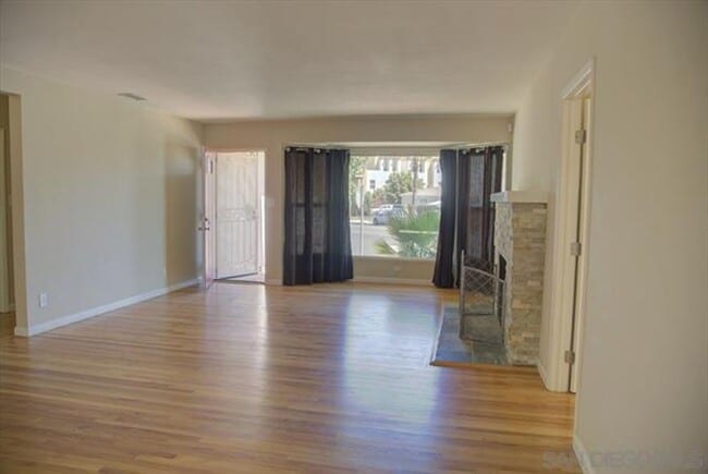 Photo - Stunning single-story corner lot home within walking distance of SDSU.