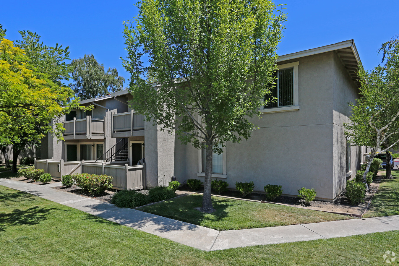 The Meridian - The Meridian Apartamentos