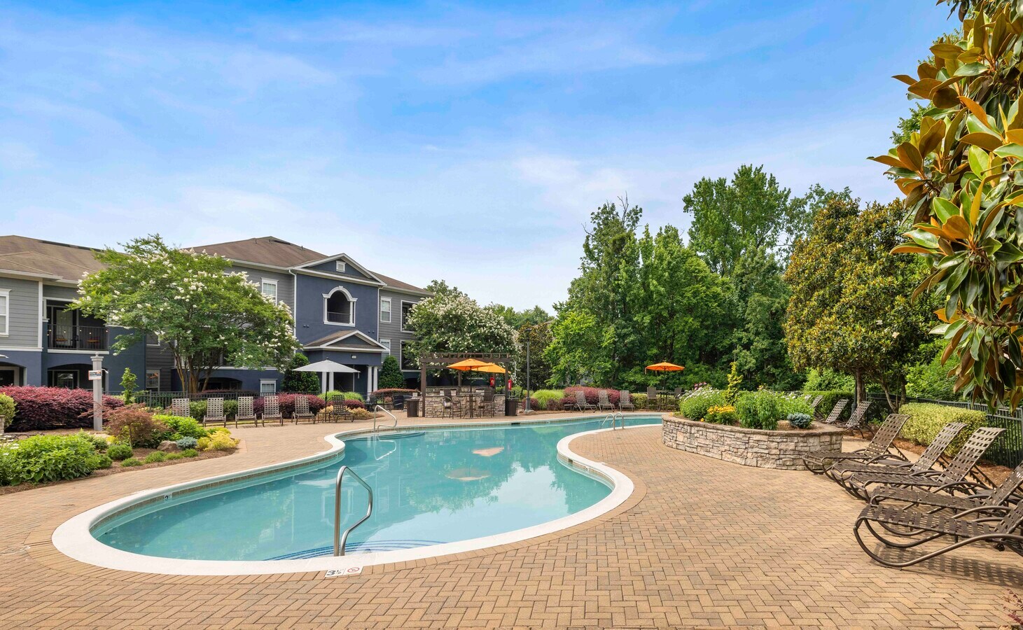 MAA Prosperity Creek | Charlotte, NC | Starting at $1,228