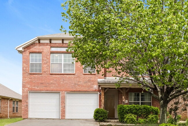 Building Photo - 8613 Wagon Trail