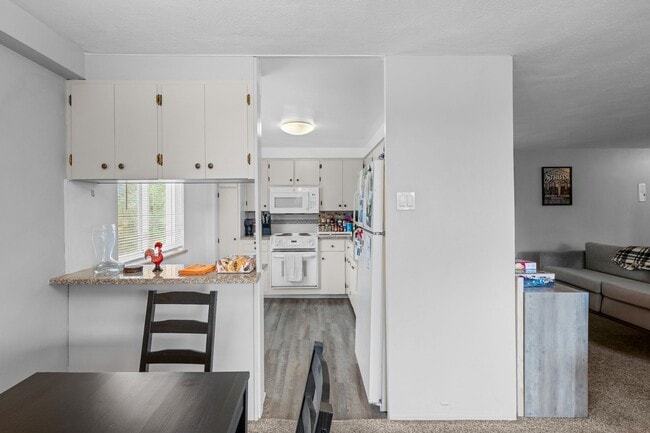 Photo - Gorgeous apartment in Cheesman Park!