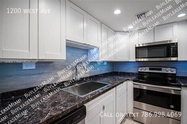 Photo - 1200 West Ave