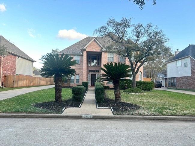 Photo - 2411 Rose Hollow Dr