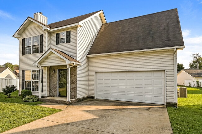 Photo - 3119 Swilly Ct