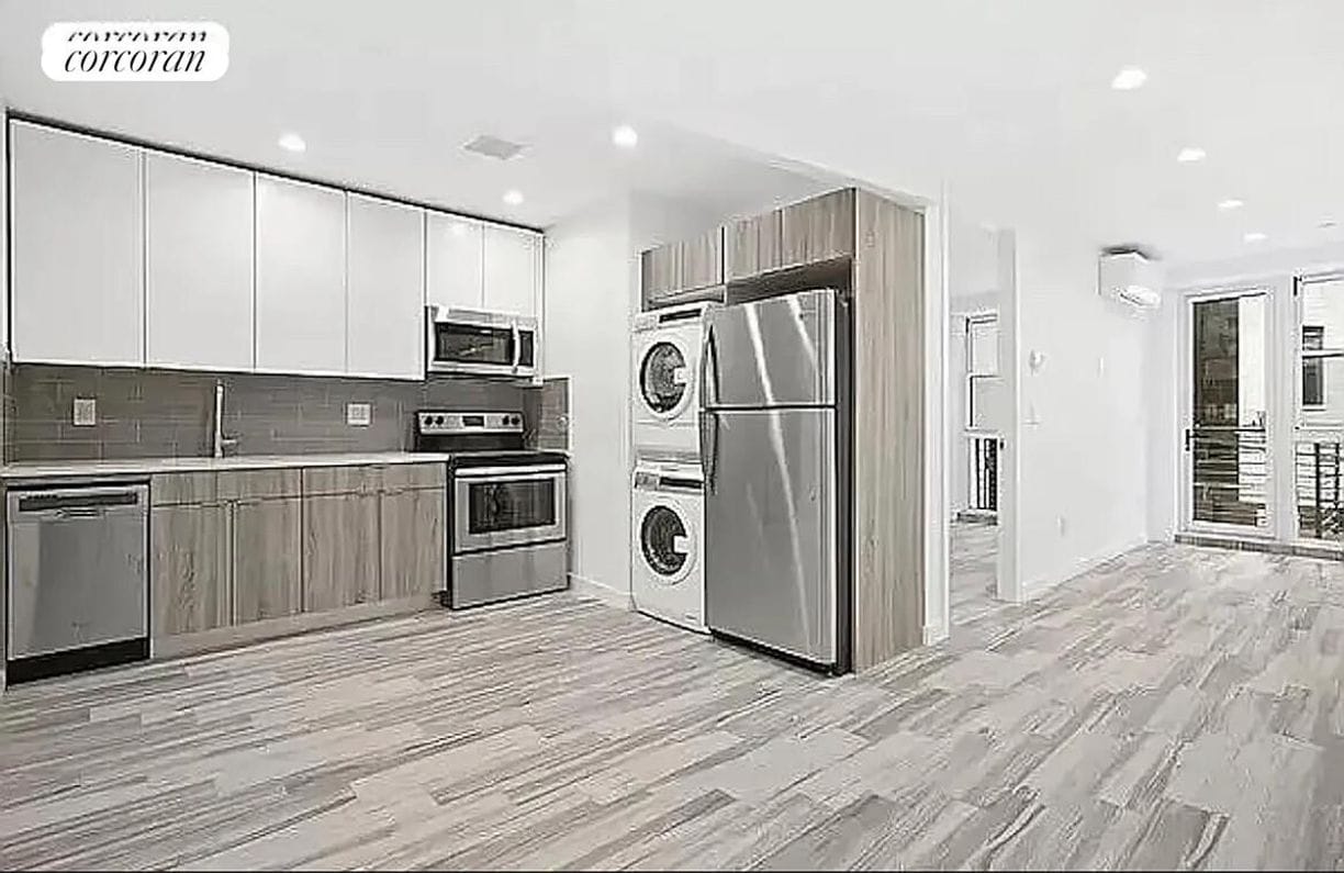 Photo - 517 W 134th St