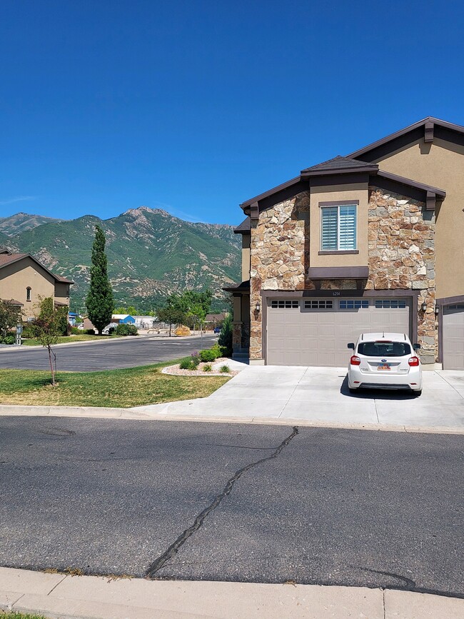 Photo - 6214 S 1525 E Townhome