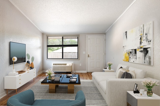 Mount Dora Apartment Homes
