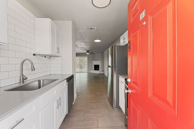 Photo - The Canopy at South Congress