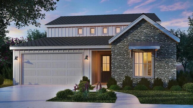 Newly Built 4/3.5 Lennar with In-Law Suite - Newly Built 4/3.5 Lennar with In-Law Suite House