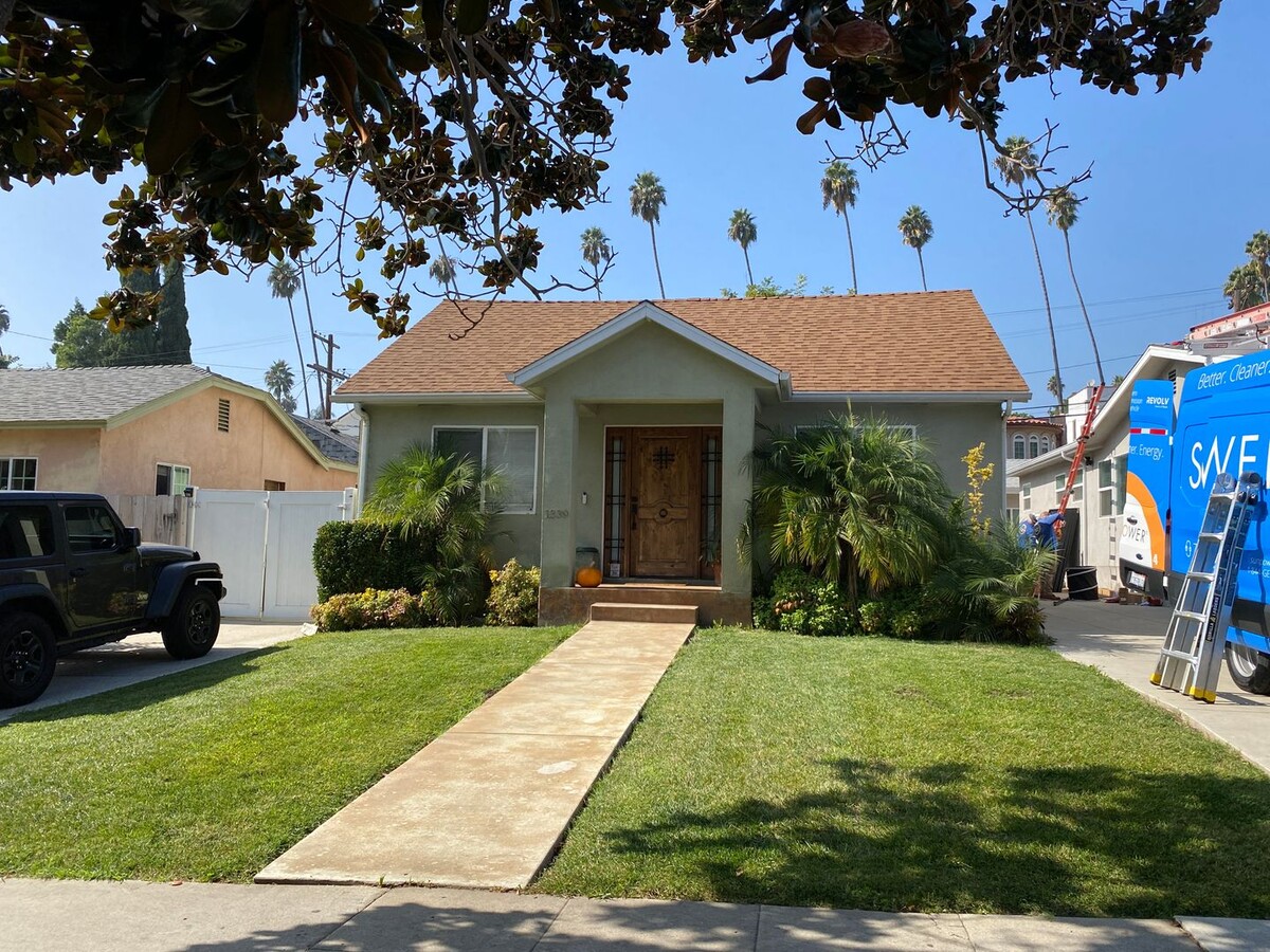 AMAZING Silverlake Home for LEASE!!! - AMAZING Silverlake Home for LEASE!!!