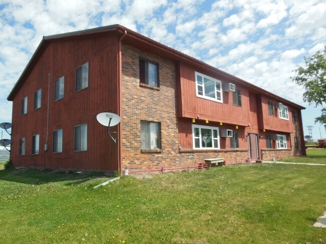 Building Photo - Kadoka Manor Unit 8 Rental
