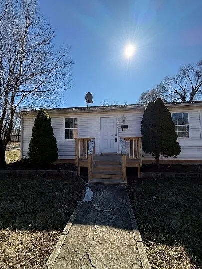 Building Photo - Zambrano Inc. Unit 2