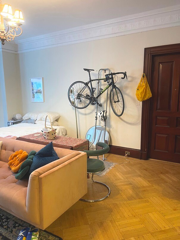 Photo - 469 Beacon St Unit 1F