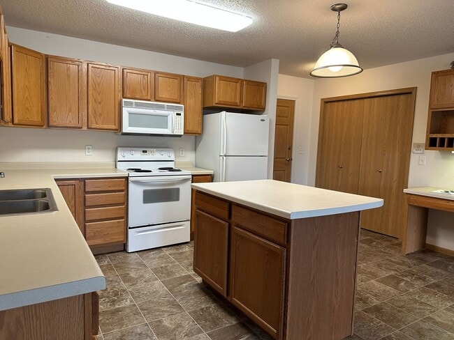 Photo - Walk Out Patio - 2 Bedroom 2 Bath Unit 106