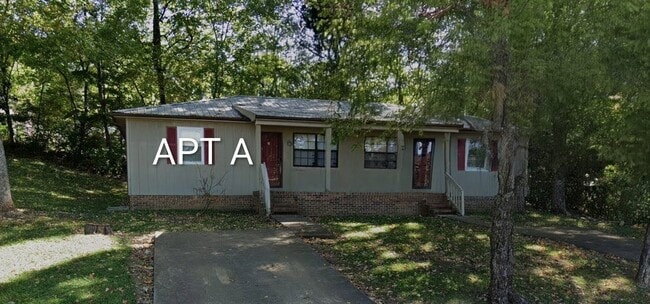 Building Photo - 2480 Andrew Dr NW Unit A