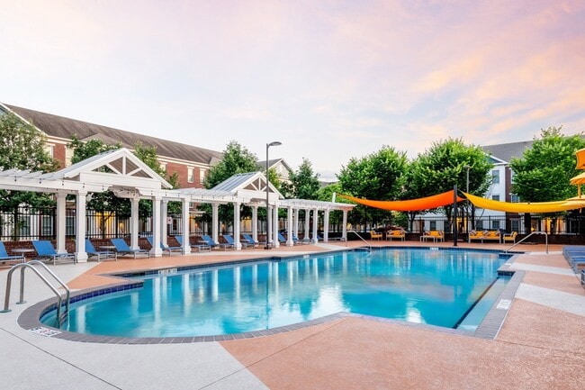 Veranda at Norton Commons