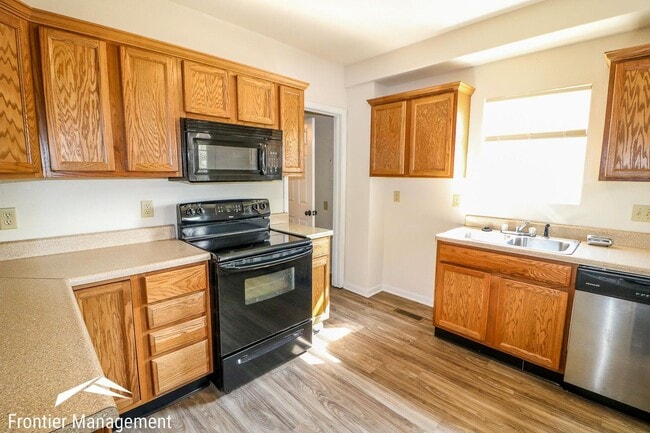 Photo - Awesome 4 bedroom home located in Alma