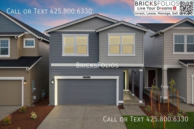 Gorgeous Home for Rent in Puyallup! - Gorgeous Home for Rent in Puyallup!