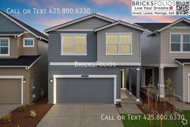 Building Photo - Gorgeous Home for Rent in Puyallup!