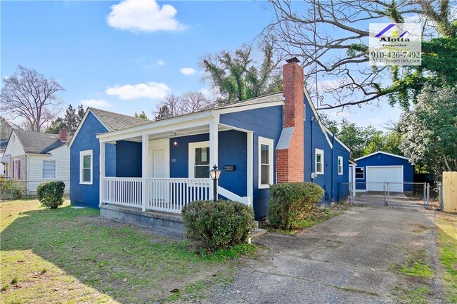 Photo - 118 W Cir Ct.