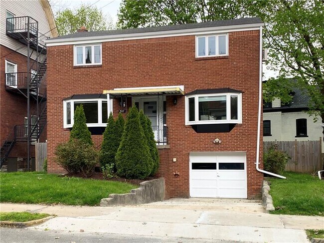 Building Photo - 307 Roup Ave