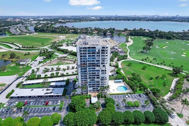 Photo - 2400 Presidential Way Condo Unit 1206
