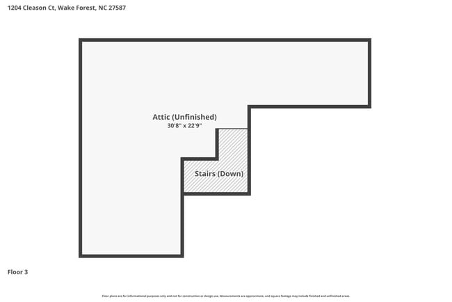 Photo - 1204 Cleason Ct