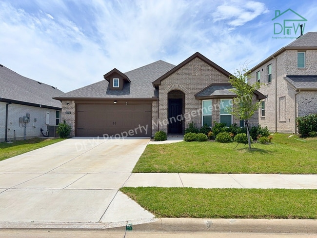 Building Photo - Spacious 3BR Home with Office Room & Large Backyard in Anna, TX — For Lease!