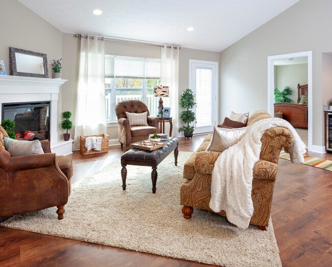 Photo - Fairways Townhomes