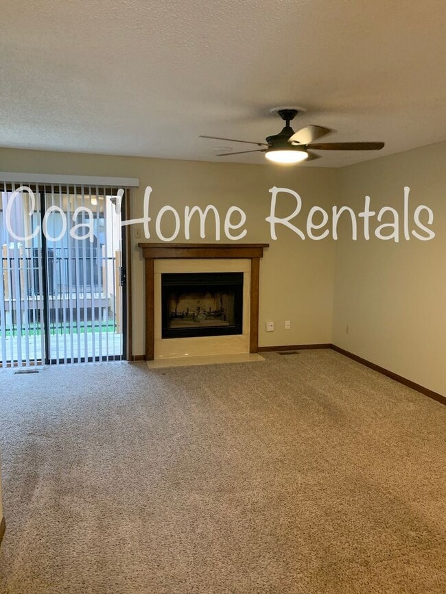 Photo - East Side Condo Unit #803