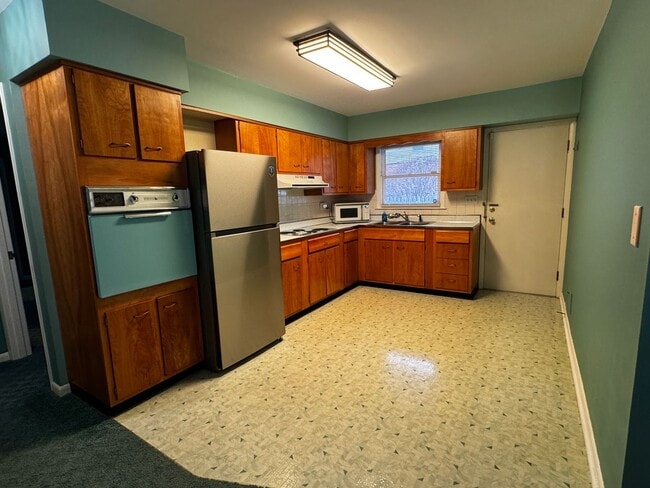 Photo - One Bedroom Apartment Downtown Corbin, KY