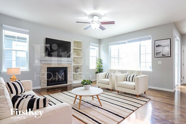 Photo - 1318 S Duquesne Ct