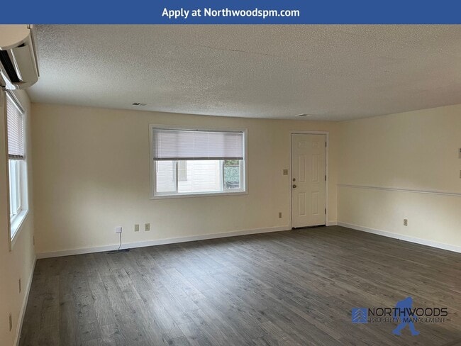 Photo - Very Nice 2 Bedroom 2 Bath Front duplex-All Utilities Include except Power