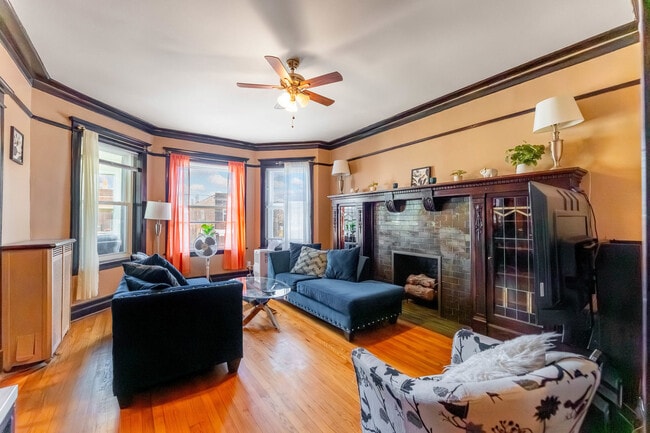 Photo - 6112 S St Lawrence Ave