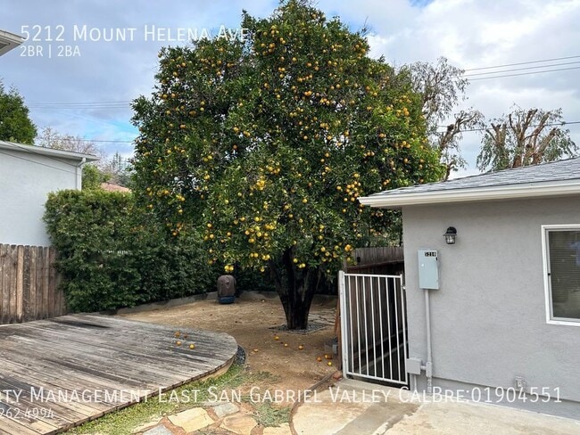 Photo - 5212 Mt Helena Ave